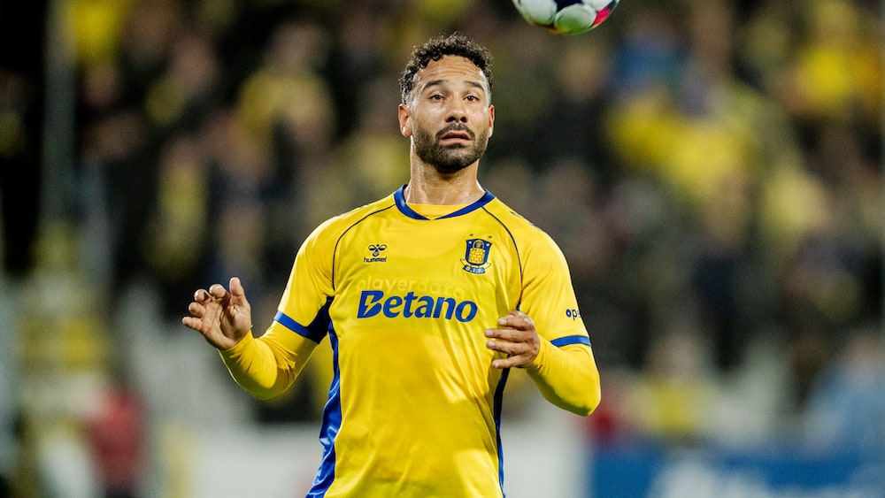 Nørgaard melder Klaiber færdig i Brøndby