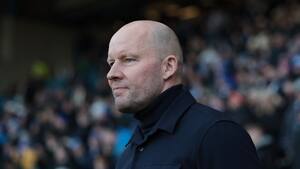 Sheffield-rivaler sender Wednesday ned i historisk nedrykning