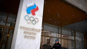 Ruslands Olympiske Komité: En krig er erklæret mod russisk sport