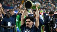 Vitinha glad efter 'vanvittig finale'