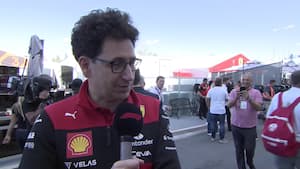 Ferrari-teamchef om kommende Grand Prix: Er ret sikker på at Red Bull kommer med en stor opgradering
