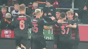 FC Midtjylland ærer Olsson med sejr over FCK