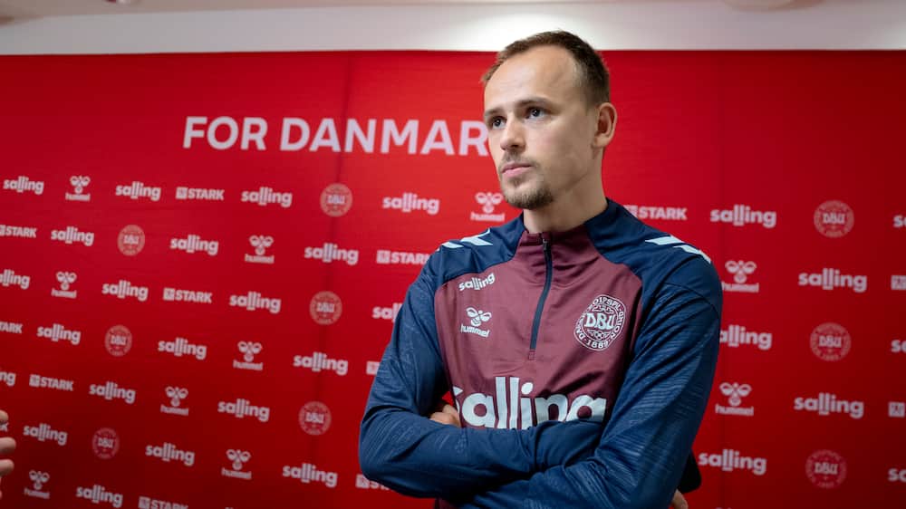 Fattet Damsgaard: 'Kæmpe tab'