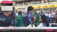 Watts powerranking: De fem bedste F1-kørere lige nu