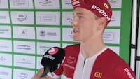 Dansk mester: 'Står godt før DM'