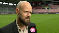 Bach Bak om Billing-rygterne: 'Han er en interessant spiller'