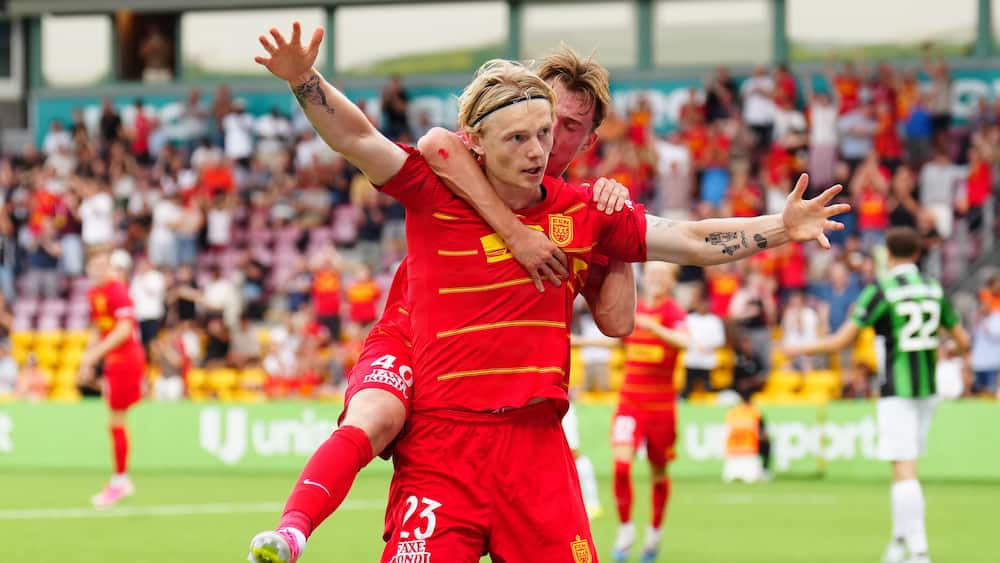 Drømmestart i Farum: FC Nordsjælland med to lynscoringer