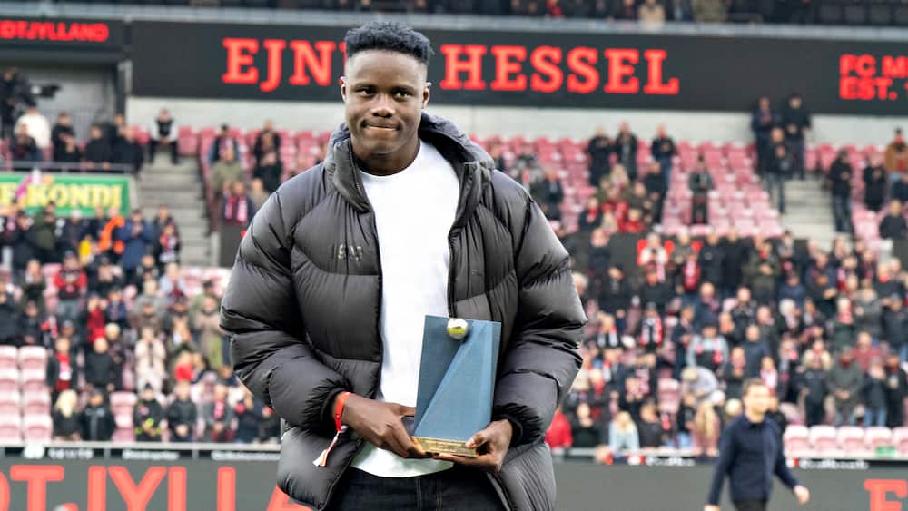 Franculino er SL-topscorer: Se alle målene