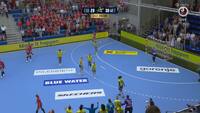 Team Esbjerg halter videre med nederlag i Champions League