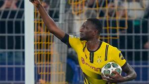 Topscorer slået ud i UEFA Champions League