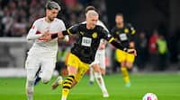 Guirassy netter i Stuttgarts comeback-sejr over Dortmund
