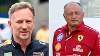 Horner til Ferrari? Det vil ikke overraske Watt