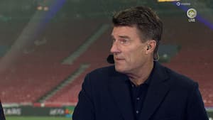 Laudrup afviser: 'Det er totalt udelukket'