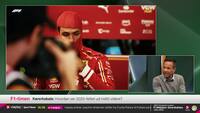 Watt om Sainz: 'Fortjener bedre'