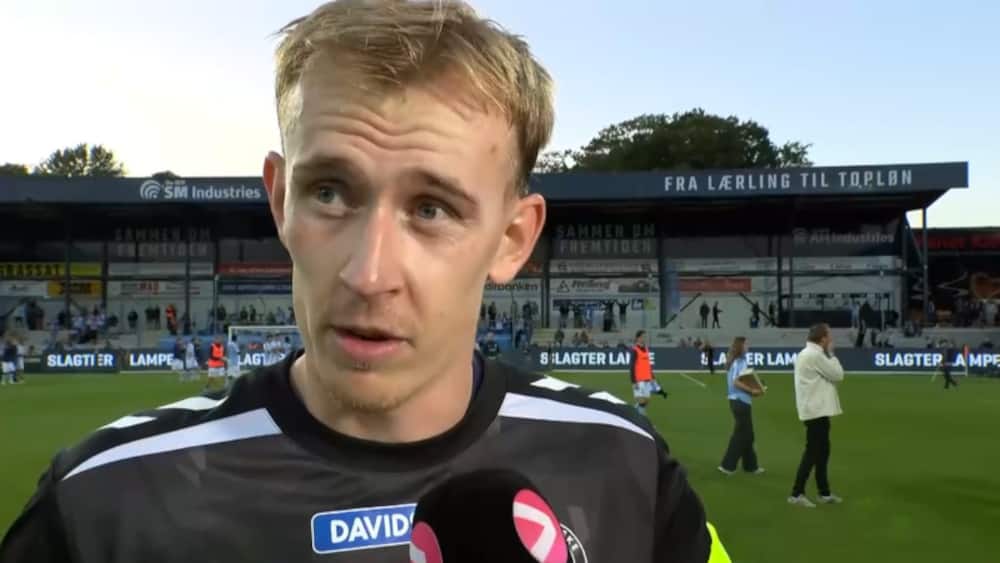 Bundgaard hylder truppen efter hektisk uge