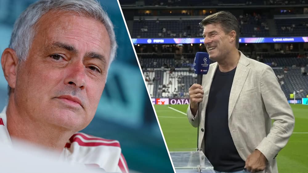 Ny Mourinho? Michael Laudrup køber den ikke