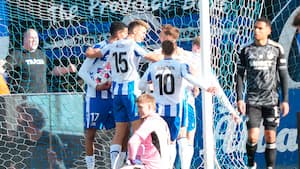 Kæmpe FCK-nedtur: Kollapser mod OB