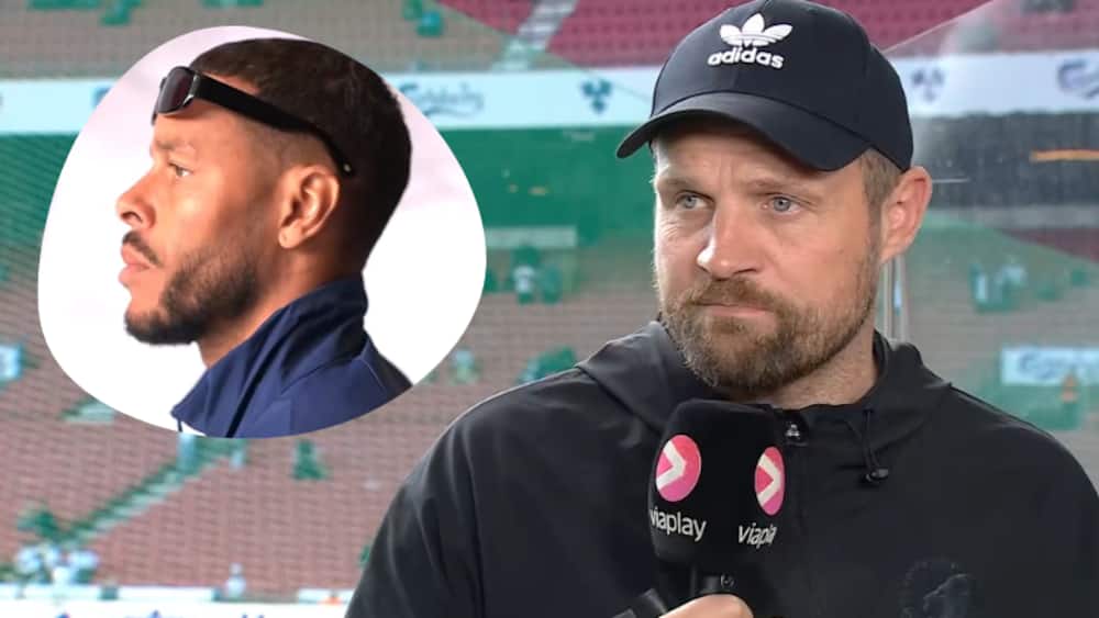 Bo Svensson tager ansvar for Zanka-exit