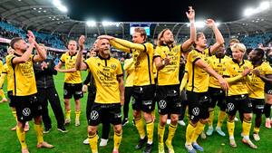 Nu gælder det UEFA Champions League for to landsbyer