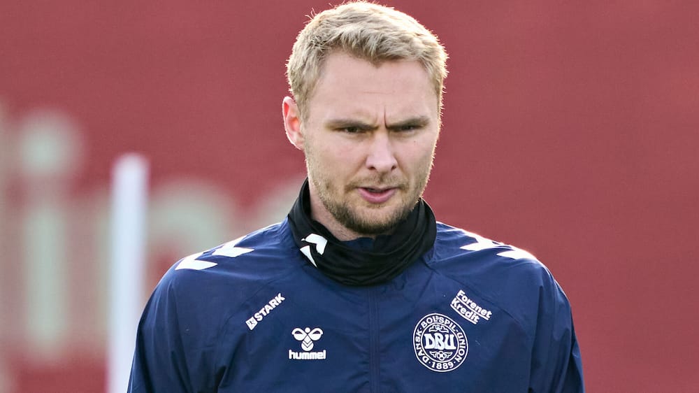 Medie: Nelsson vender hjem til Danmark