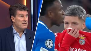 Michael Laudrup ser fordel i Prestianni-fravær