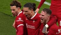 Liverpool slår bundhold - se målene
