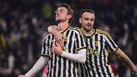Juventus cruiser videre i Coppa Italia efter chokstart