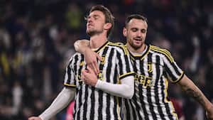 Juventus cruiser videre i Coppa Italia efter chokstart