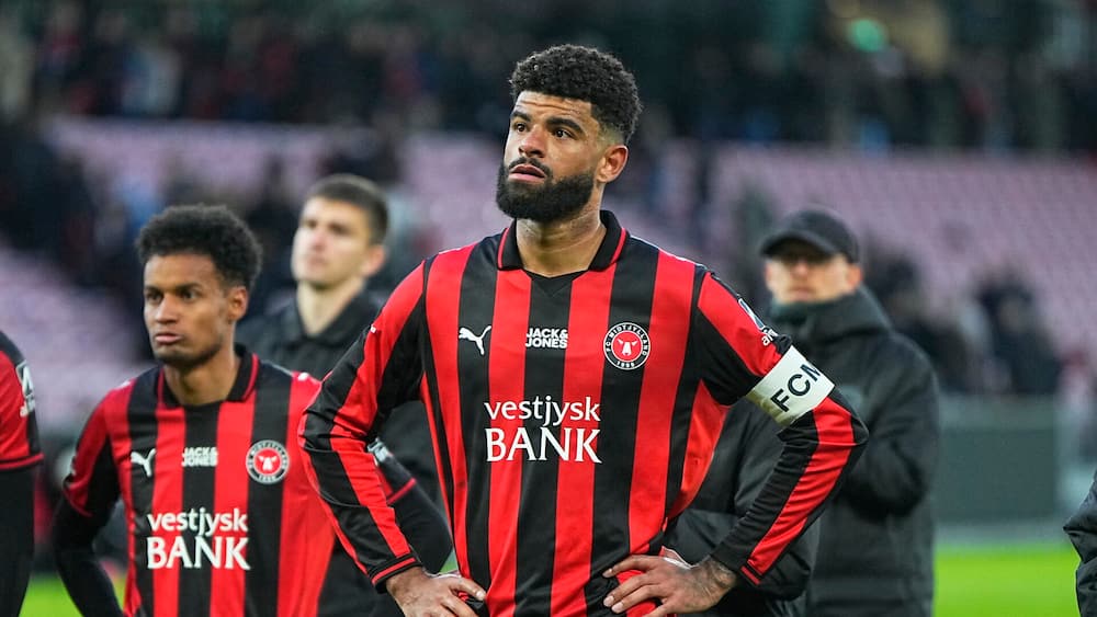 Kontant Billing: 'Jeg er ligeglad med AGF'