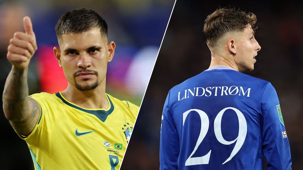 Transfernyt: Guimarães og Lindstrøm på blokken