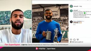 Viborgs Anyembe fortæller om speciel kåring