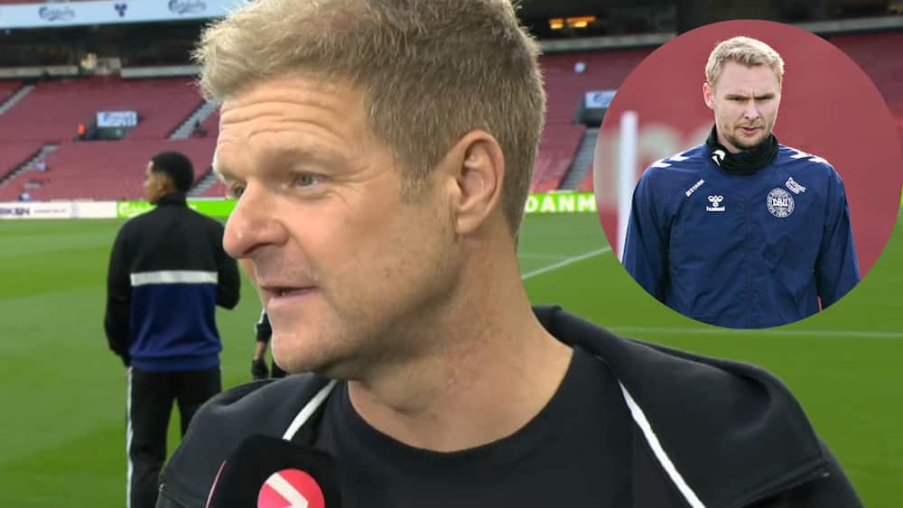FCN-træner om kæmpetransfer: 'Skal have lov at lande'