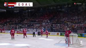 Letland slår Polen efter overtime