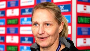 Medie: Helle Thomsen bliver ny kvindelandstræner i håndbold