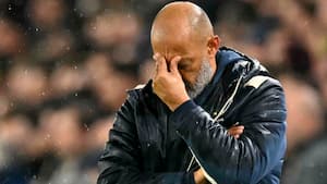 Krisen kradser: West Ham taber til Leeds