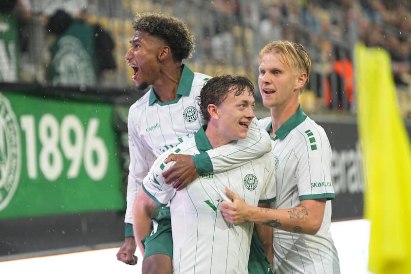 Højdepunkter: Viborg tromler videre