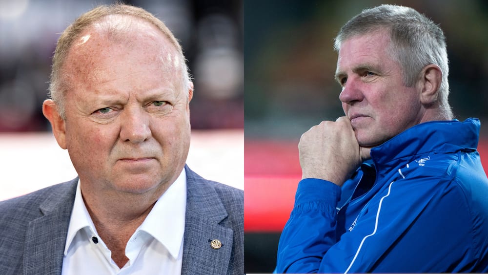 Silkeborg-direktør ville ikke stå i vejen for Kent Nielsen