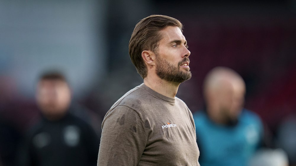 Poulsen: 'Derfor blev Dalsgaard igen udskiftet'