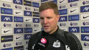 Newcastle-manager: 'Dét her skuffer mig'