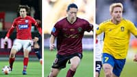 Superligaen savner målkonger: Negativ rekord lurer