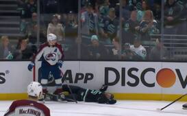 Bang! Denne situation holder NHL-stjerner ude