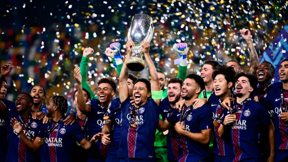 Kampen om Europa: Europæisk fodbold er tilbage