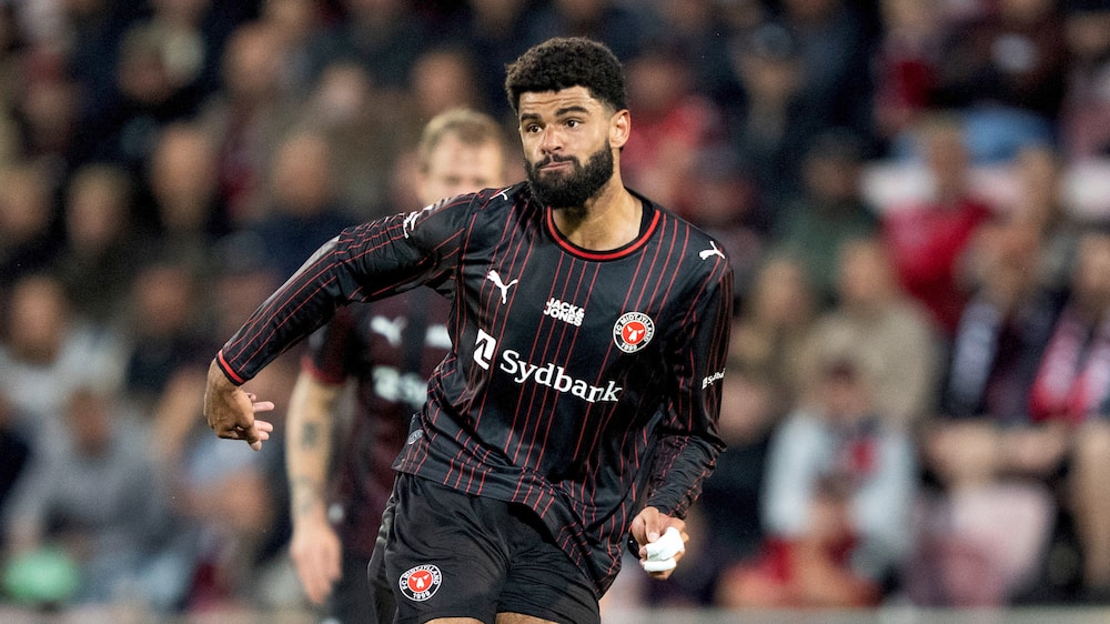 'Billing ligner en, der har mistet lysten til fodbold'