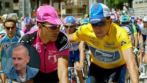Tæller Armstrongs sejre i Tour de France? Eksperter er enige