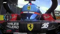 Kiesa om Ferrari: 'Nu skal de nå det'
