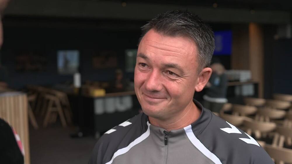 Nørgaard jubler over Brøndbys transfervindue