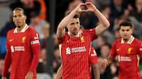 Liverpool melder ud: Vi er knuste over Jotas død