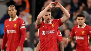 Liverpool melder ud: Vi er knuste over Jotas død