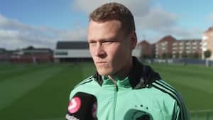 Claesson om kampprogram: '100 procent fokus på Silkeborg'