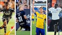 Se alle mål fra runde 5 af Superligaen